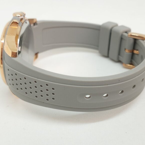 Citizen FE6137-08A Weekender Women's 38mm Rose Gold Tone S/Steel Watch NWOT - Picture 5 of 11